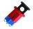 Mini bloque disjoncteur - Brochage vers l'int�rieur Standard