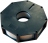 Feuillard en acier galvanis� 5 M x 40 mm
