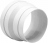 R�duction conique - PVC - Diam�tre 160 vers 125 - Unelvent 863015