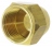 Ecrou de r�duction � visser 3/4 femelle vers 5/8 m�le