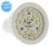 Lampe  LED Vision-EL GU10 6 Watts 2700K 230 Volts cramique