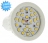 Lampe � LED Vision-EL GU10 6 Watts 2700K 230 Volts c�ramique