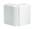 Angle ext�rieur variable - 164 x 55 - Blanc - TA-C45 - Iboco 04543