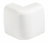 Angle ext�rieur - 80 x 22 - Blanc - TM Optima - Iboco 08877