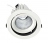 Spot encastr� � LED - Aric Randy 4 - 38W - 3000K - 70D - Blanc - Aric 50194