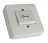 Bouton poussoir avec pictogramme cl� - NO/NF - En plastique - CDVI BPNONFCLE