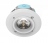 Spot encastr� � LED - Aric AIR BLOCK 3 - 6W - 4000K - 36D - Blanc - Aric 51321