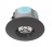 Spot encastr� � LED - Aric AIR BLOCK 3 - 6W - 4000K - 36D - Blanc - Aric 51321
