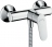 Mitigeur - Douche - FOCUS E� - Avec cartouche 2 vitesses - Chrom� - Hansgrohe 31968000