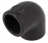 Coude PVC pression - 90� - Diam�tre 25 mm - Nicoll UC25F