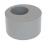 Tampon de r�duction PVC - M�le / Femelle - Simple - Diam�tre 100/50 mm - Nicoll UT5