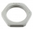 Ecrou presse �toupe - En polyamide - ISO40 - Gris - BLM Distribution 102402