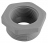 R�duction pour presse �toupe - En polyamide - ISO25 vers ISO16 - Gris - BLM Distribution 125162