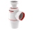 Siphon �vier - Neo Air system - Diam�tre 40 mm - Wirquin 30722146