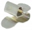Clips bord de t�le pour cable ou gaine de 6 � 9 mm