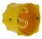 Boite cloison s�che 2 modules profondeur 60 mm Legrand Batibox