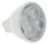 Lampe  LED Vision-EL GU5.3 3 Watts 6000K 12 Volts