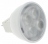 Lampe � LED Vision-EL GU5.3 3 Watts 6000K 12 Volts