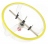 .Scie cloche multi diam�tre