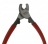 Pince coupe c�bles petites sections (25 mm max)