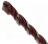 Foret multi-mat�riaux cylindrique 8x135 mm