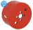 Scie cloche HSS bi-m�tal diam�tre 86 mm
