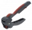 Pince Legrand Starfix pour embout en bande de 0.5 � 2.5 mm