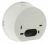 Diffuseurs sonores pour alarme incendie Legrand Mosaic
