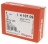 Disjoncteur diff�rentiel Legrand DX3 40A courbe C 30mA 2 Poles type AC - Vis / Vis - 6ka