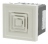 Ronfleur 230V blanc 2M Legrand Mosaic