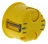 Boite cloison s�che luminaire applique profondeur 40 mm Legrand batibox avec DCL
