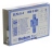 Minuterie 230 V 1 contact r�glable de 1 � 7 min Theben ELPA 8