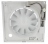 A�rateur 280 m3/h Silent 300CZ