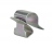 Clips bord de t�le pour cable ou gaine de 10 � 14 mm