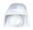R�glette LED - Aric IDYL - 6W - 2700K - IP44 - Avec interrupteur - Aric 53092