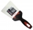 Couteau � enduire - Ultra-souple - 10 cm - Manche bi-mati�re - Bizline 740152