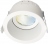 Spot encastr� � LED - Curvee - Basculant - 7.5 � 11.5W - CCT - 36D - Blanc - Abi - Aurora DL150228