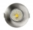 Spot encastr� - Aric Aquapro - 8 Watts - CCT - Nickel - Aric 51642