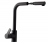 Mitigeur �vier - Alterna Design - Bec pivotant - Douchette extractable - Noir - Alterna 6867637