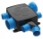 Groupe VMC - Atlantix Hygrocosy BC FLEX - Extra plat - Atlantic 412280