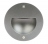Applique encastr�e murale - Aric MURENA - Ronde - 1.7W - CCT - ALU - ARIC 51345