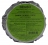 Bande DENSO VERTE pour protection de canalisations ent�rr�es - 100 mm x 10 m - Geb