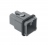 Insert m�le - A sertir - 7P+T - 10A - 250V - Gabarit 21.21 - ILME CDM07