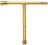 Cl� de r�armement - Robinet de s�curit� - Banides 2901901