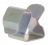Clips bord de t�le pour cable ou gaine de 6 � 9 mm