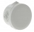 Boite de d�rivation �tanche diam�tre 60 mm Legrand Plexo embout � gradins