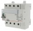 Interrupteur diff�rentiel Legrand DX3 40A 30mA 4 Poles type AC - Vis / Auto