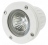 Spot halog�ne de jardin Aric SUB 50 Blanc