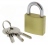 Cadenas de 30 mm en laiton � cl�