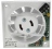 A�rateur 80 m3/h EDM80NTZ temporis�